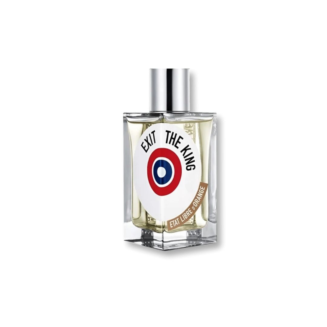 ETAT LIBRE D'ORANGE EXIT THE KING (U) EDP 100ML