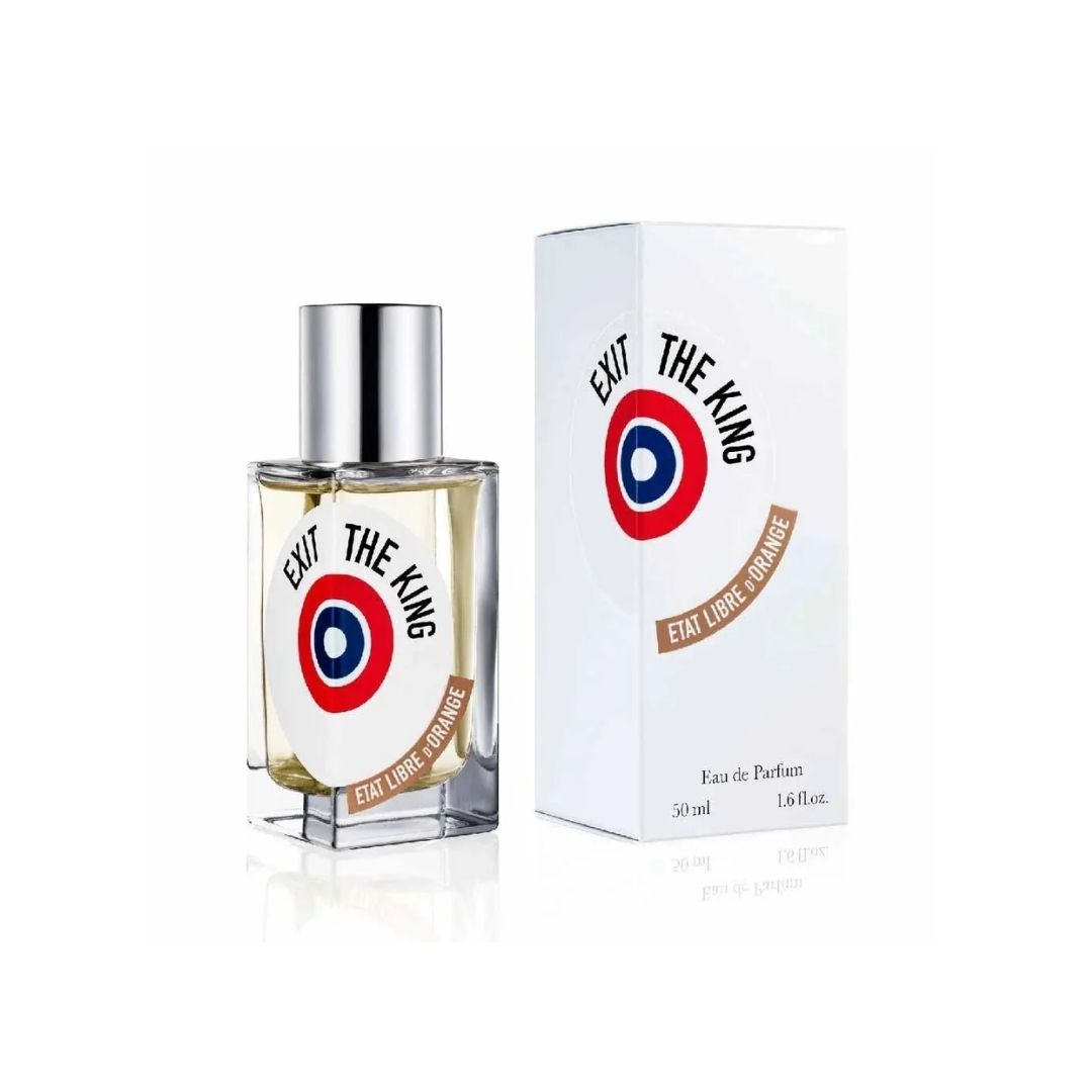 ETAT LIBRE D'ORANGE EXIT THE KING (U) EDP 100ML