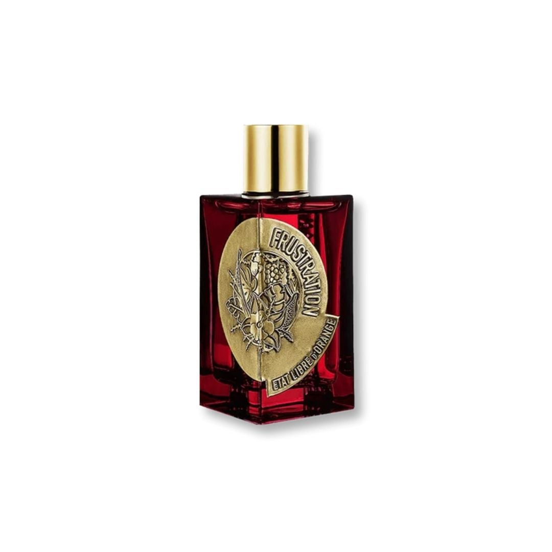 ETAT LIBRE D'ORANGE FRUSTRATION (U) EDP 100ML