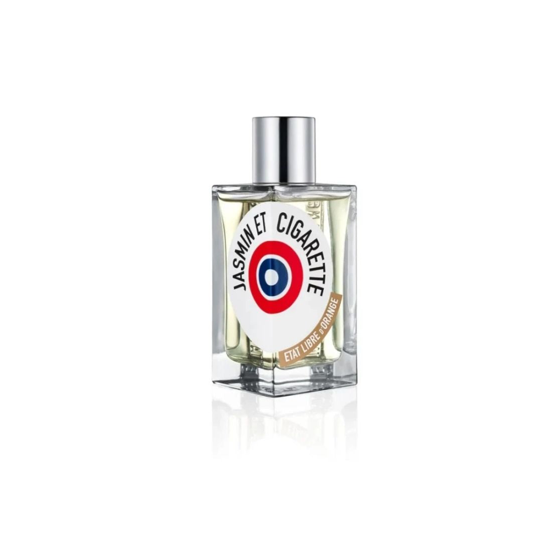 ETAT LIBRE D'ORANGE JASMIN ET CIGARETTE (W) EDP 100ML