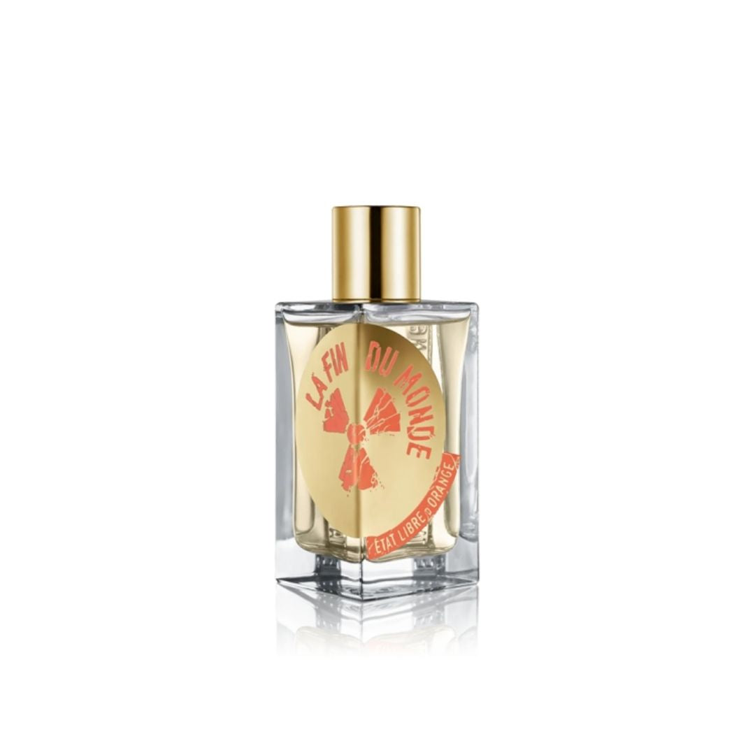 ETAT LIBRE D'ORANGE LA FIN DU MONDE (U) EDP 100ML