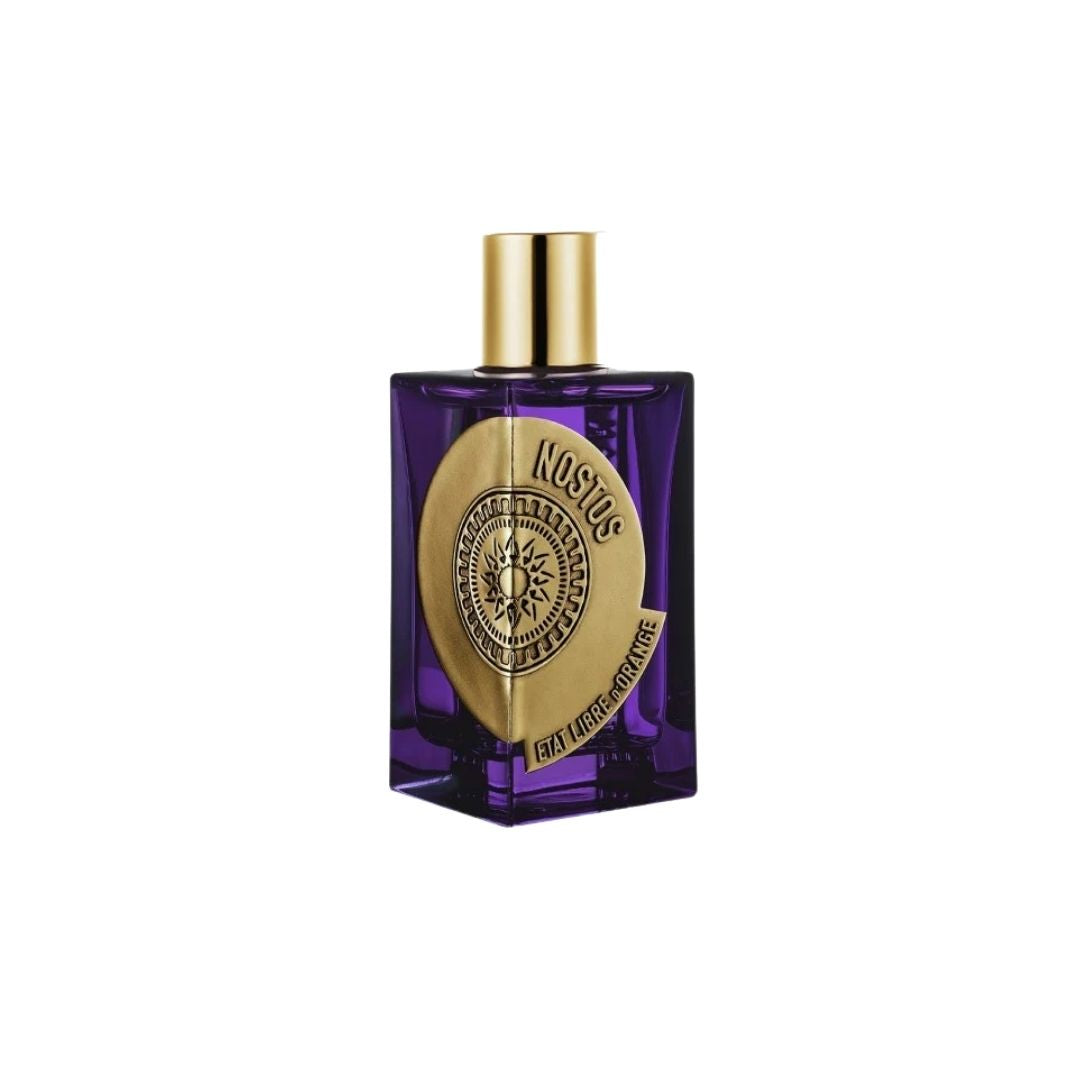 ETAT LIBRE D'ORANGE NOSTOS (U) EDP