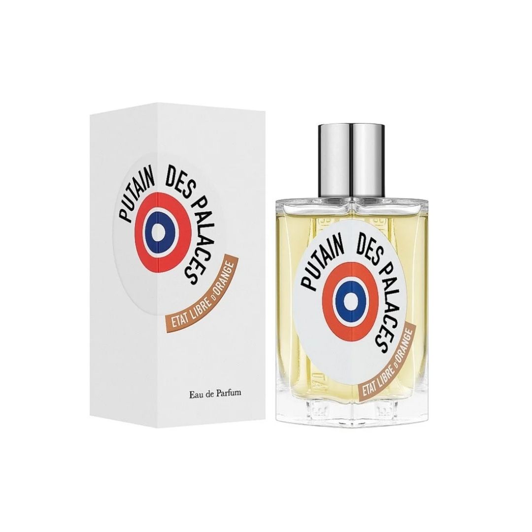 ETAT LIBRE D'ORANGE PUTAIN DES PALACES (W) EDP 100ML