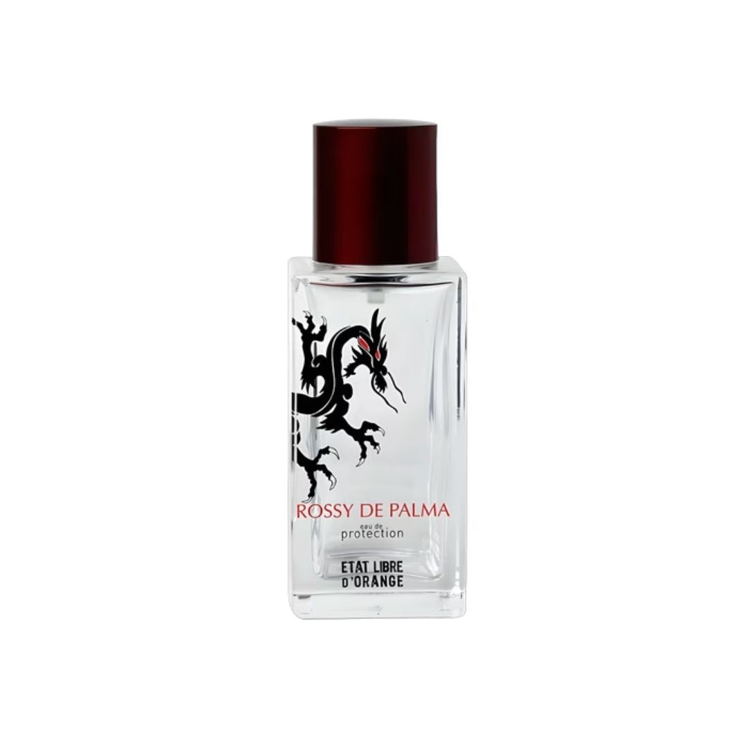 ETAT LIBRE D'ORANGE ROSSY DE PALMA EAU DE PROTECTION (W) EDP 100ML