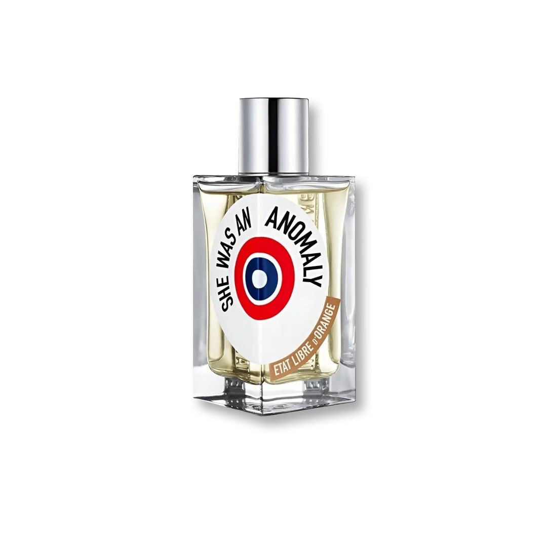 ETAT LIBRE D'ORANGE SHE WAS AN ANOMALY (U) EDP 100ML