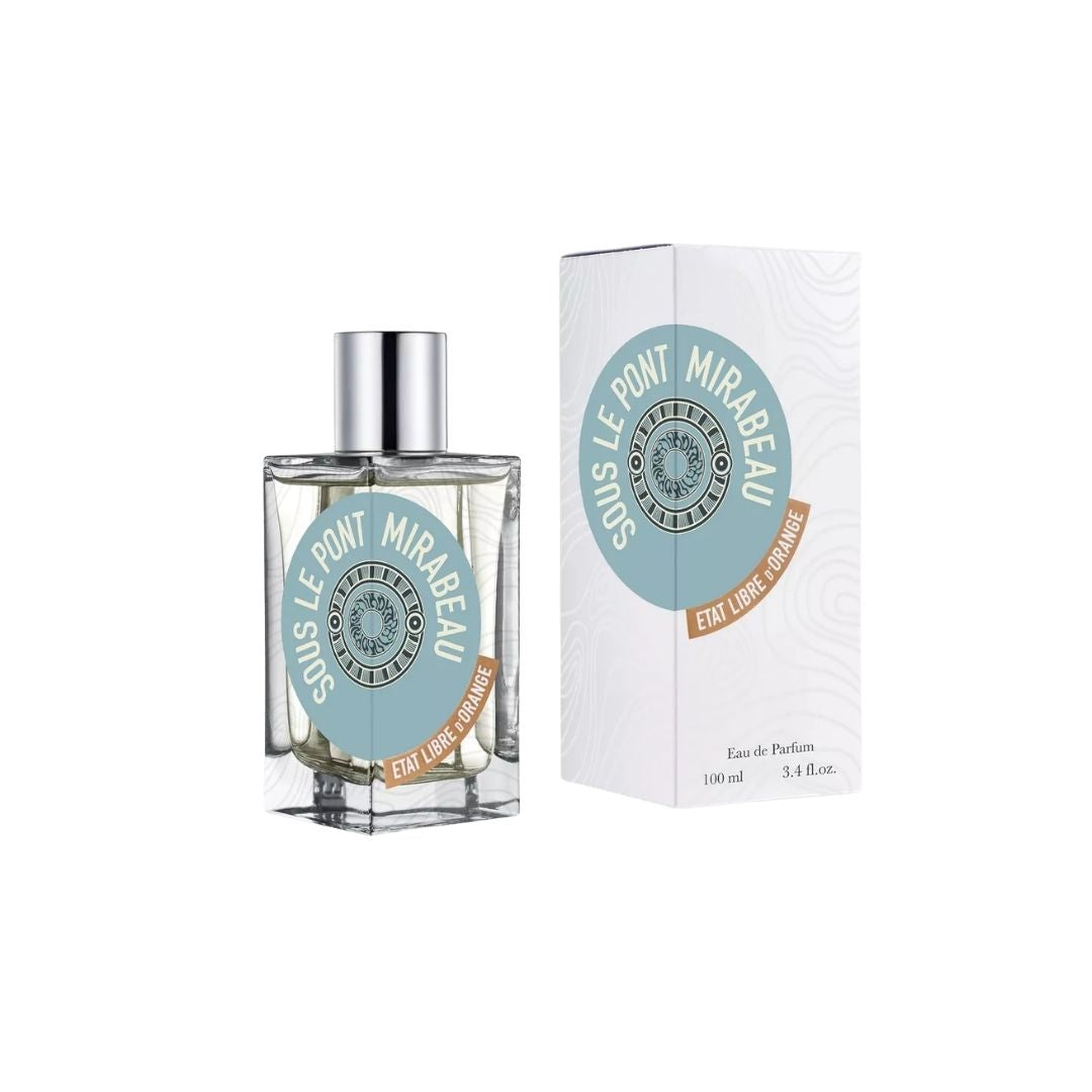 ETAT LIBRE D'ORANGE SOUS LE PONT MIRABEAU (U) EDP 100ML