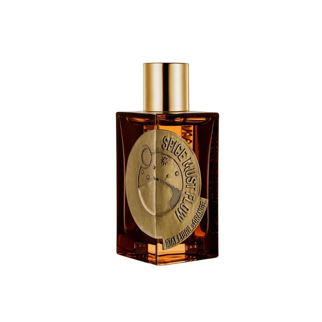 ETAT LIBRE D'ORANGE SPICE MUST FLOW (U) EDP 100ML