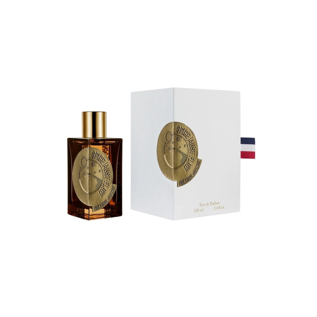 ETAT LIBRE D'ORANGE SPICE MUST FLOW (U) EDP 100ML