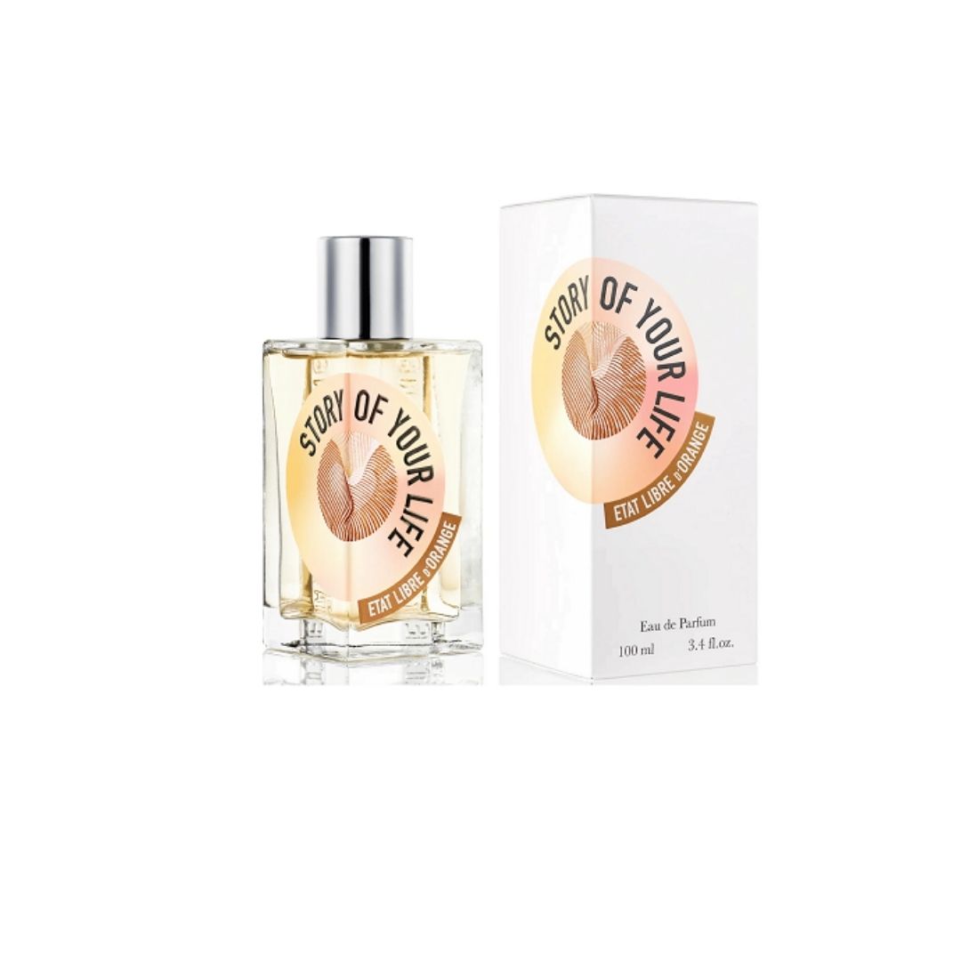 ETAT LIBRE D'ORANGE STORY OF YOUR LIFE (U) EDP 100ML