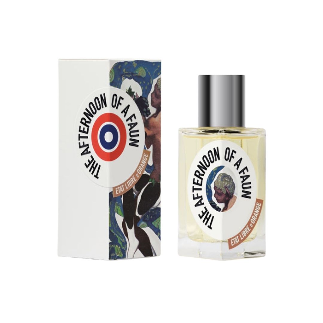 ETAT LIBRE D'ORANGE THE AFTERNOON OF A FAUN (U) EDP 100ML