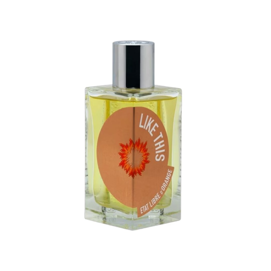 ETAT LIBRE D'ORANGE TILDA SWINTON LIKE THIS (W) EDP 100ML
