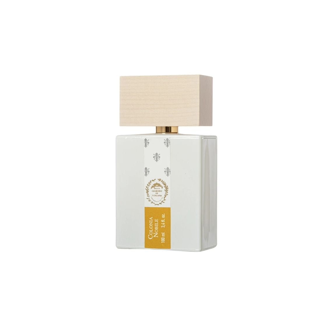 GIARDINI DI TOSCANA COLONIA NOBILE (U) EDP 100ML