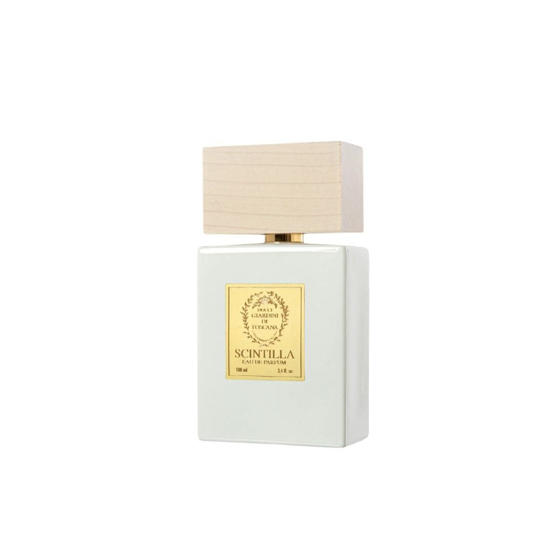 GIARDINI DI TOSCANA SCINTILLA (U) EDP 100ML