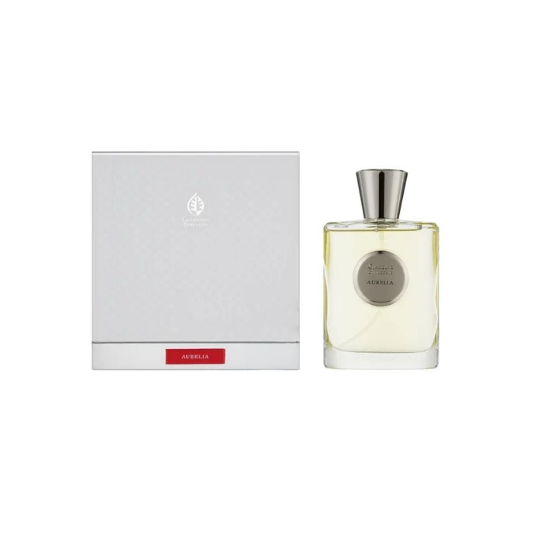 GIARDINO BENESSERE AURELIA (U) EDP 100ML
