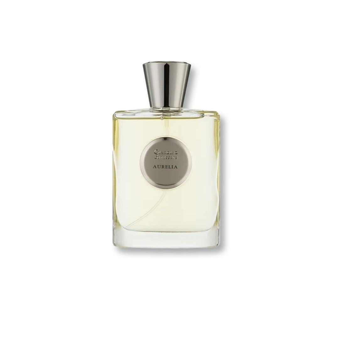 GIARDINO BENESSERE AURELIA (U) EDP 100ML