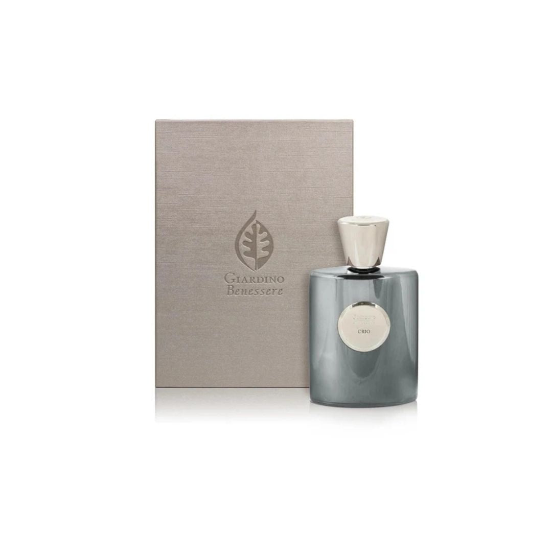 GIARDINO BENESSERE CRIO (U) EXTRAIT DE PARFUM 100ML