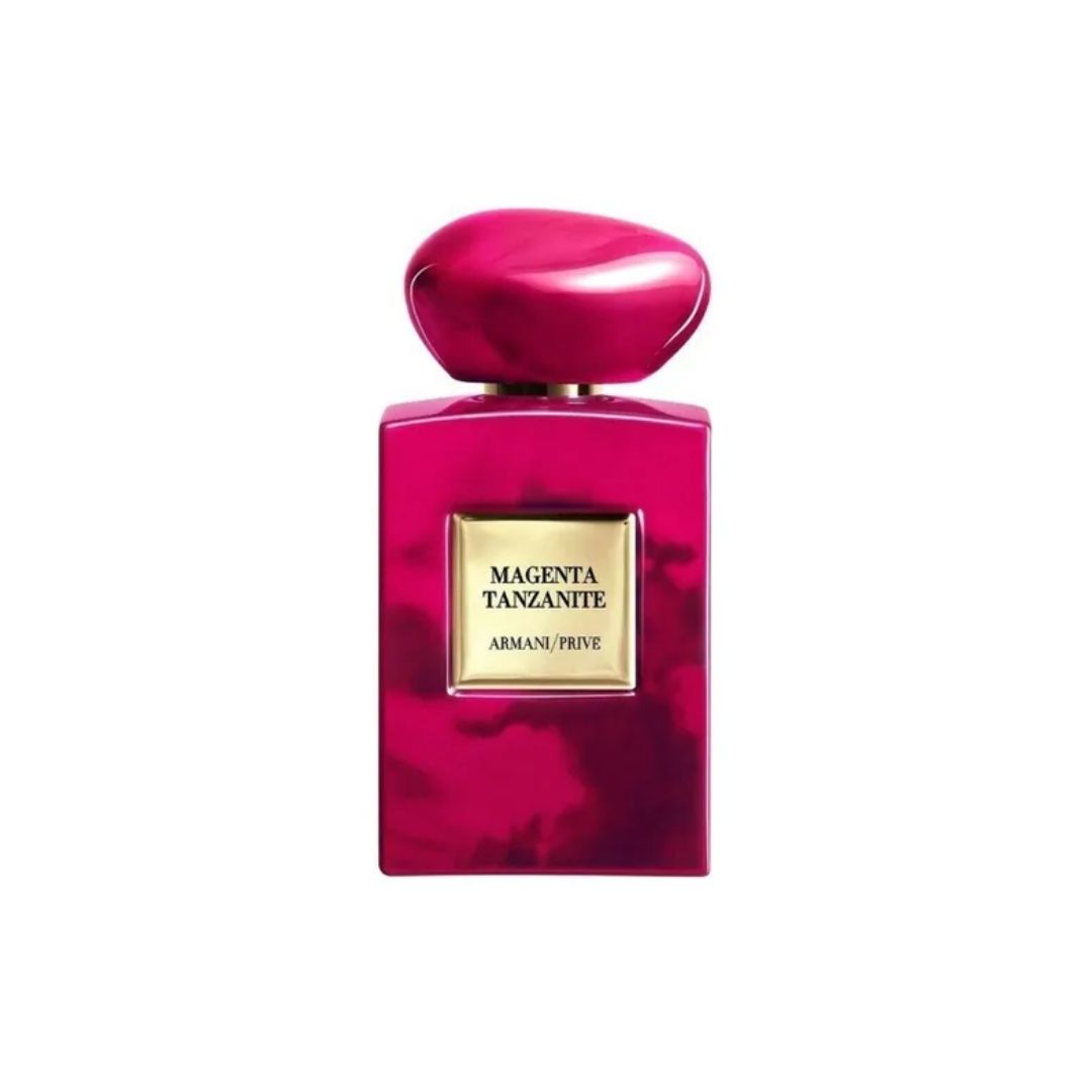 GIORGIO ARMANI PRIVE MAGENTA TANZANITE (U) EDP 100ML