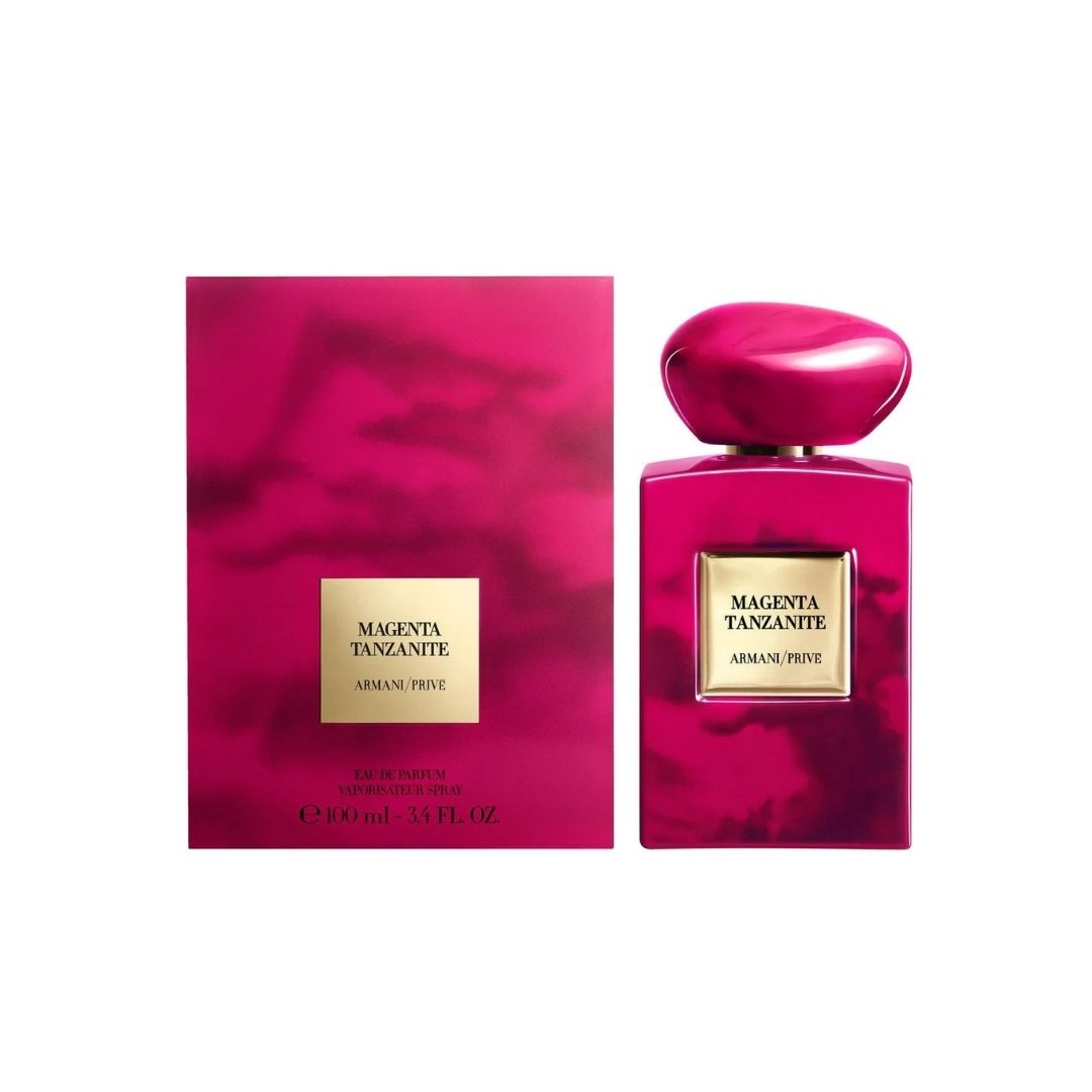 GIORGIO ARMANI PRIVE MAGENTA TANZANITE (U) EDP 100ML