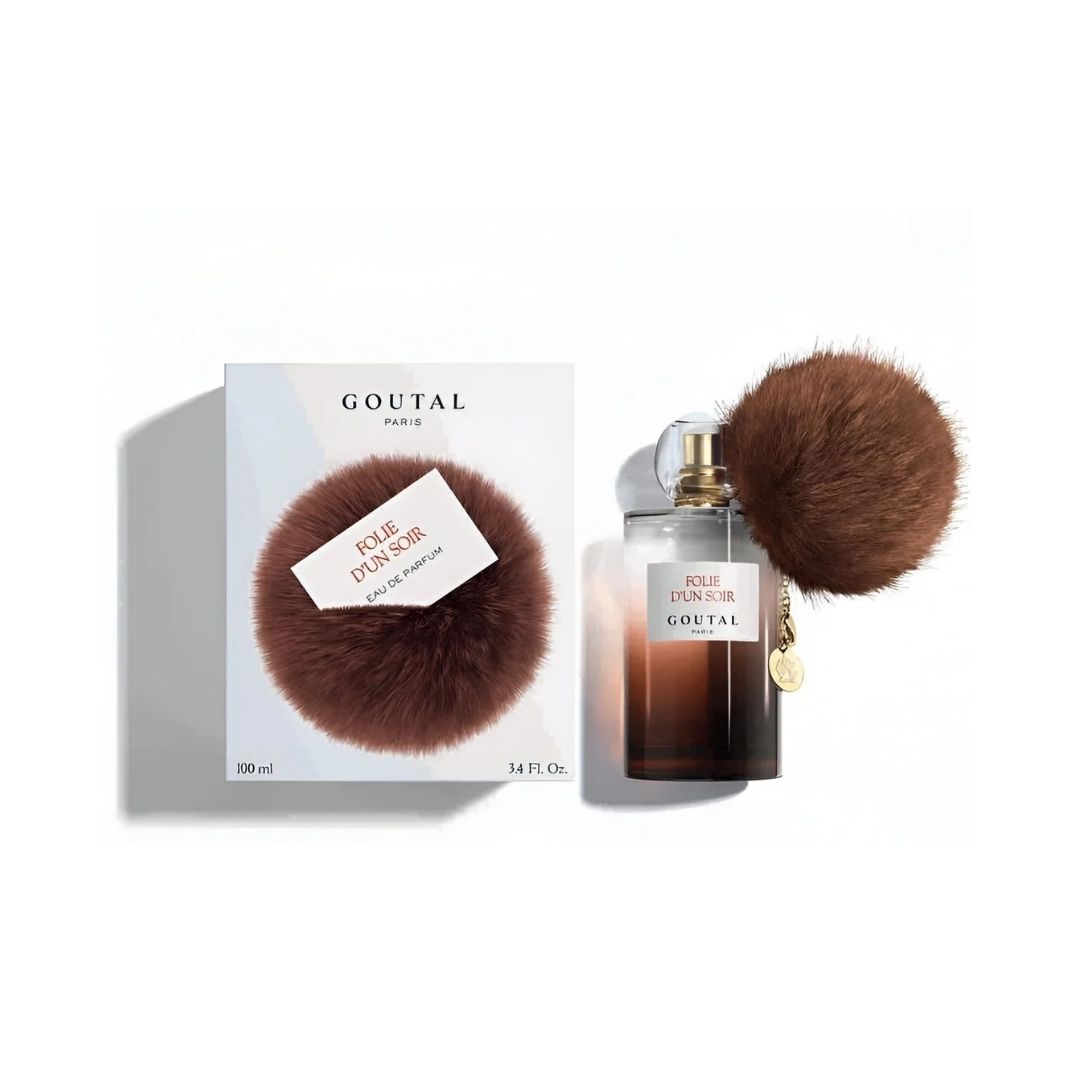 GOUTAL FOLIE D'UN SOIR (W) EDP 100ML