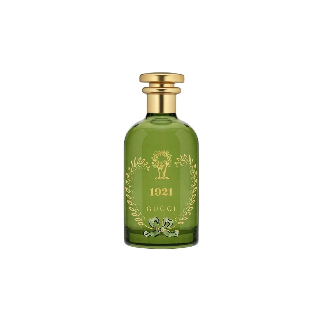 GUCCI THE ALCHEMIST'S GARDEN 1921 (U) EDP 100ML