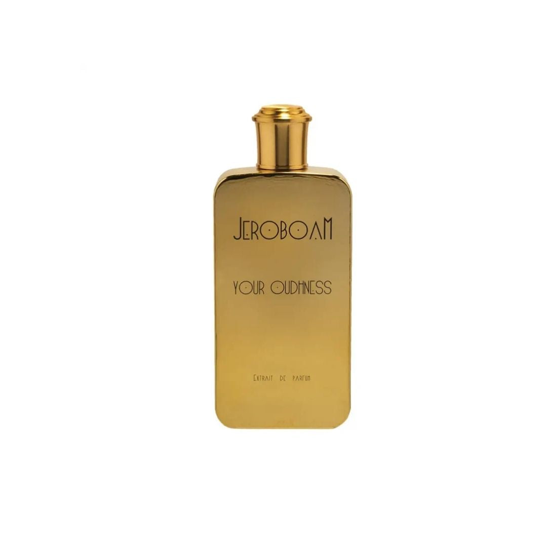 JEROBOAM YOUR OUDHNESS (U) EXTRAIT DE PARFUM 100ML