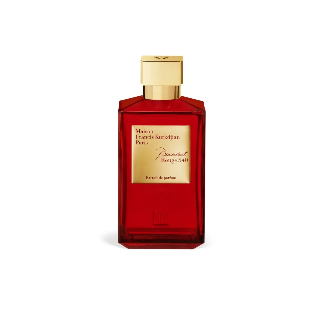 MAISON FRANCIS KURKDJIAN BACCARAT ROUGE 540 (U) EXTRAIT DE PARFUM 200ML