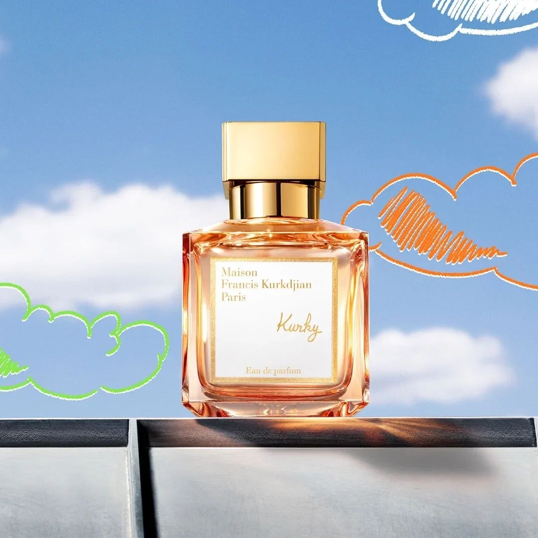 MAISON FRANCIS KURKDJIAN KURKY (U) EDP 70ML