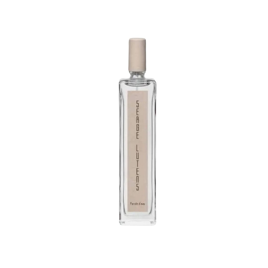 SERGE LUTENS PAROLE D'EAU (U) EDP 100ML