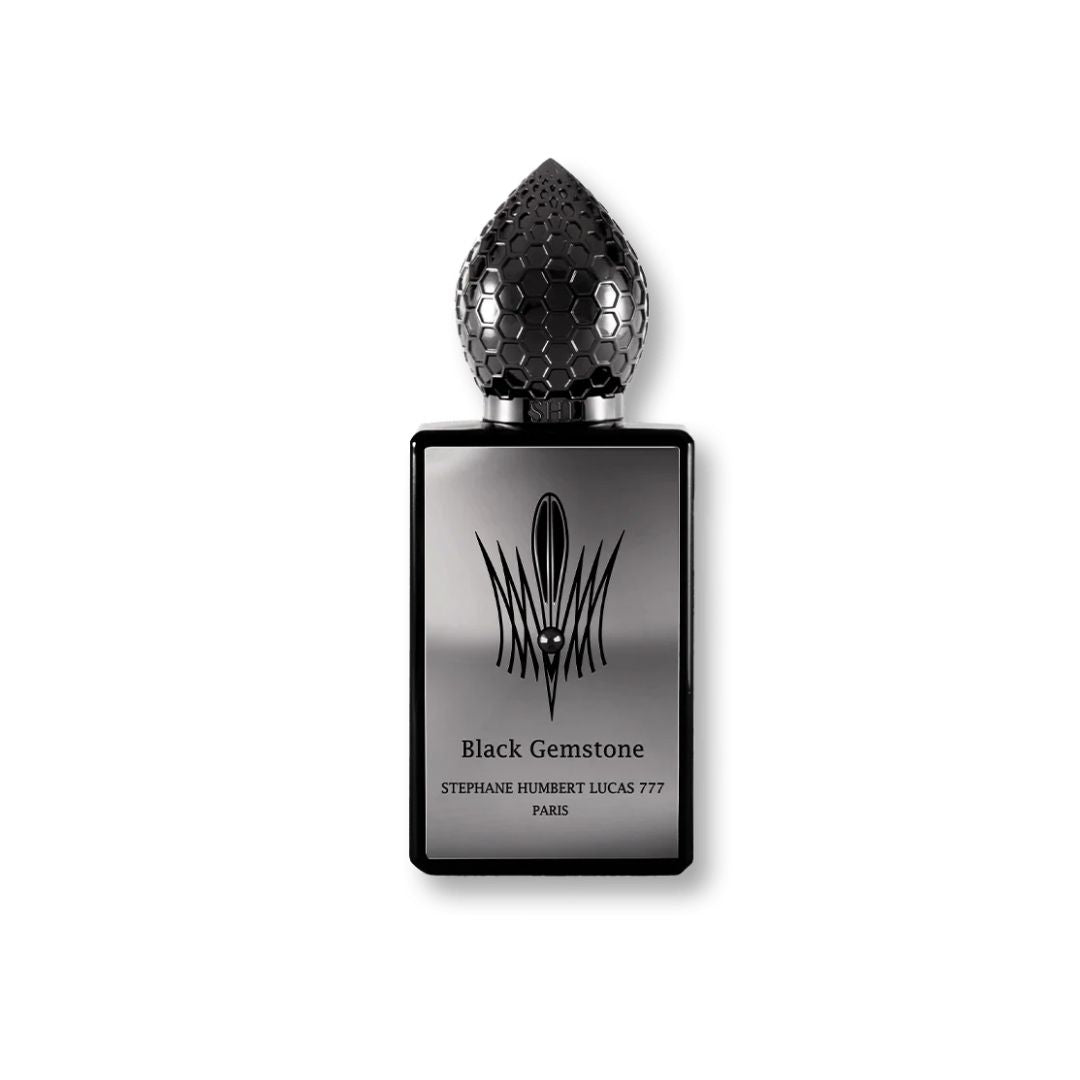 STEPHANE HUMBERT LUCAS BLACK GEMSTONE (U) EDP 50ML
