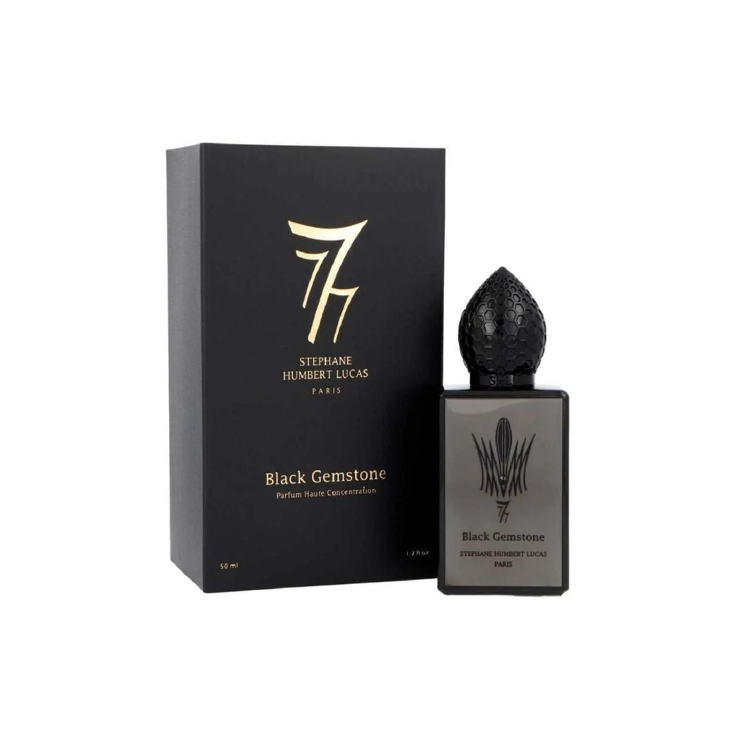 STEPHANE HUMBERT LUCAS BLACK GEMSTONE (U) EDP 50ML