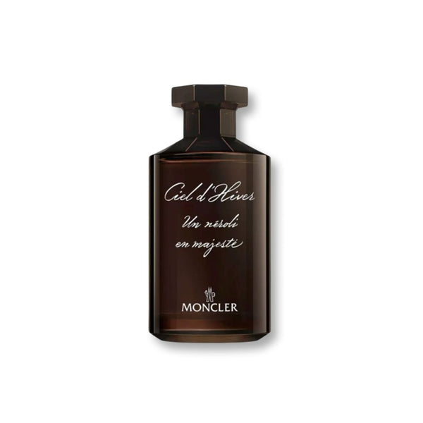 MONCLER CIEL D'HIVER (U) EDP 100ML