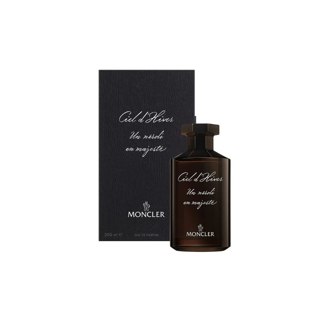 MONCLER CIEL D'HIVER (U) EDP 100ML