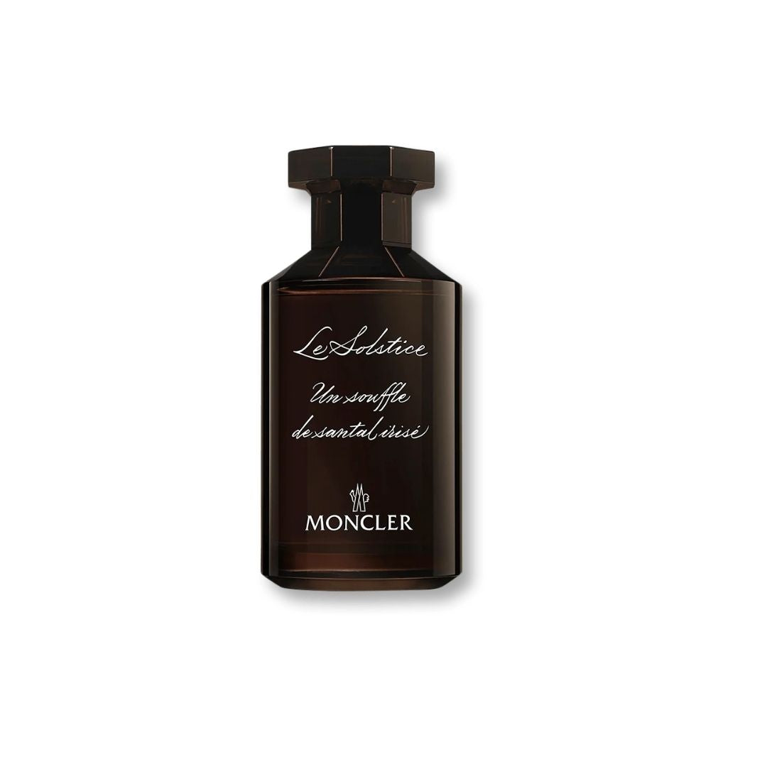 MONCLER LE SOLSTICE (U) EDP 100ML