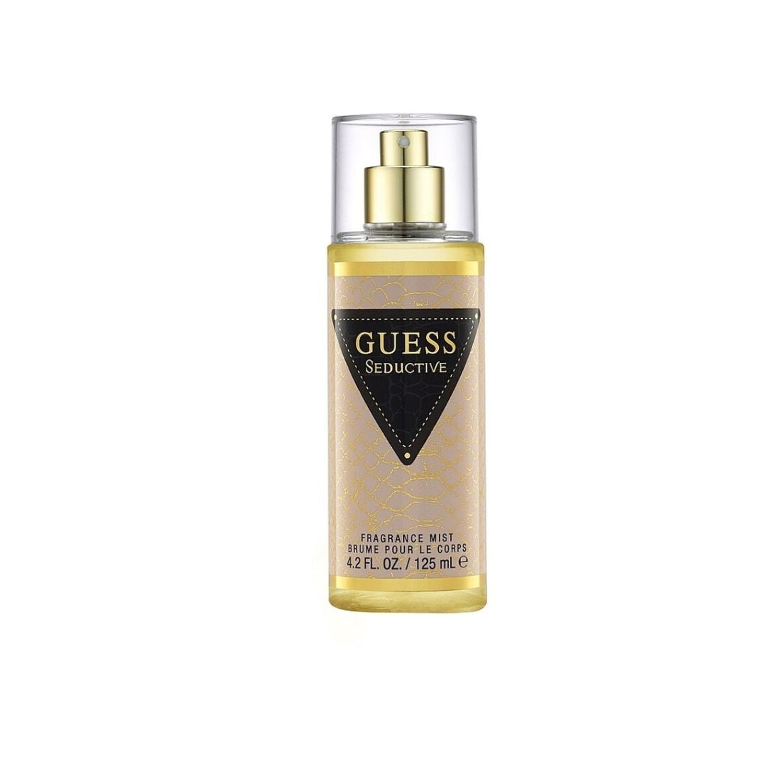 GUESS SEDUCTIVE (W)  BODY MIST