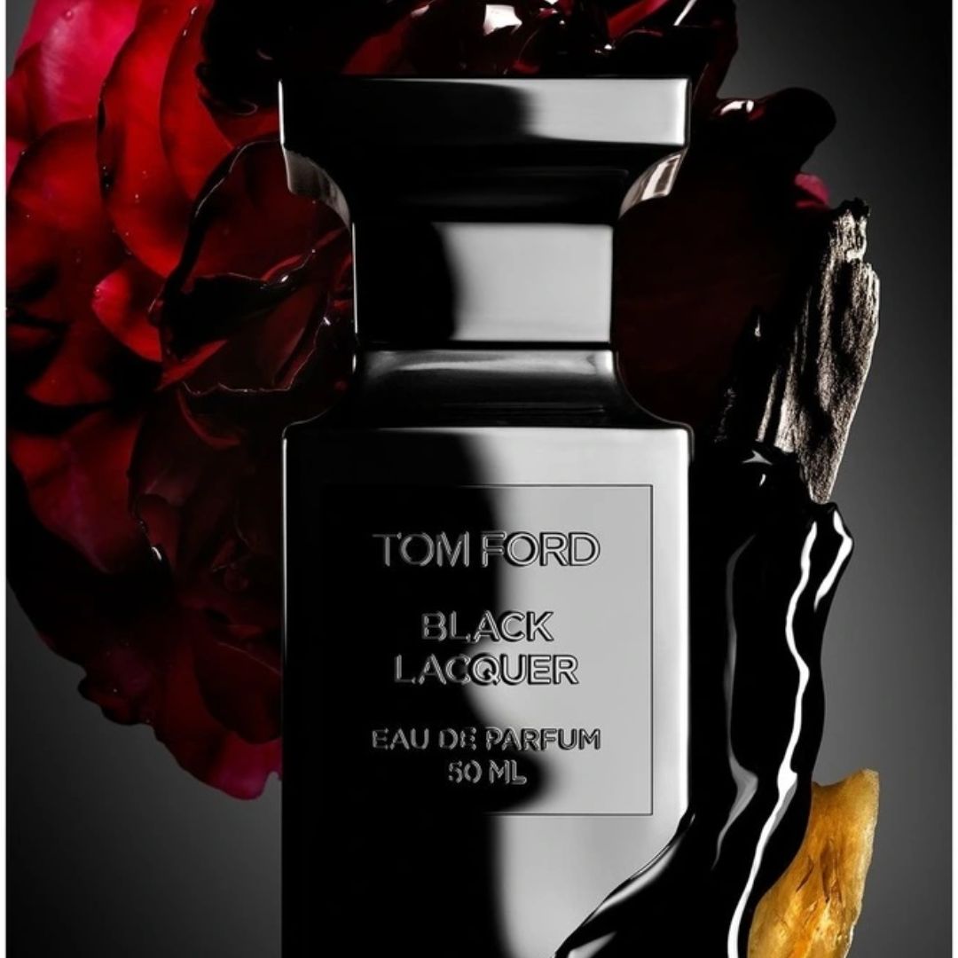 Tom Ford Black Lacquer Edp 250Ml