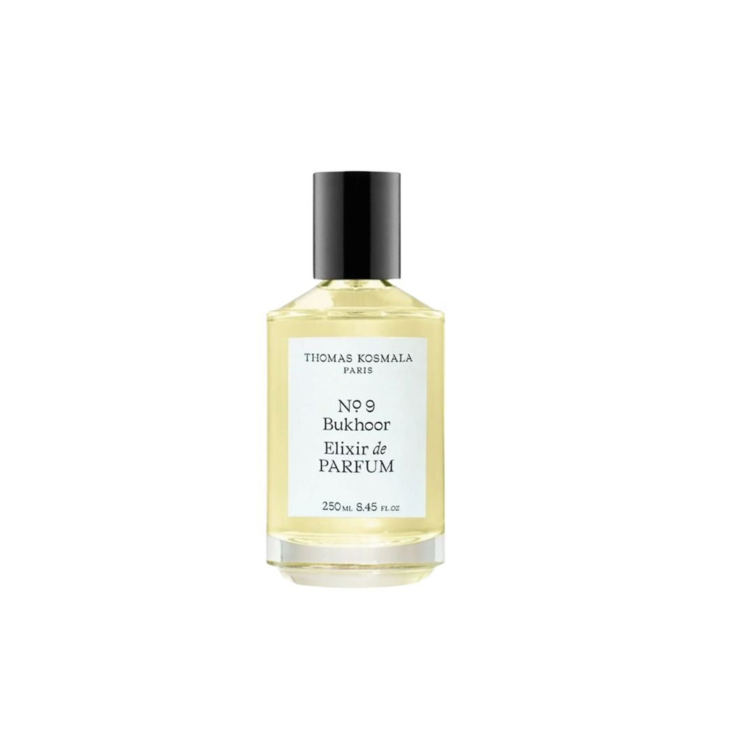 THOMAS KOSMALA NO.9 BUKHOOR (U) ELIXIR DE PARFUM 240ML