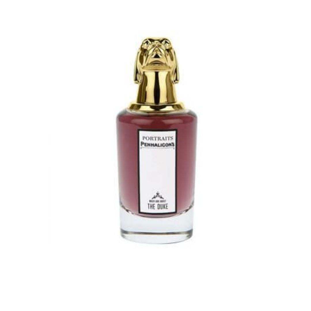PENHALIGON'S MUCH ADO ABOUT THE DUKE (M) EDP 75ML