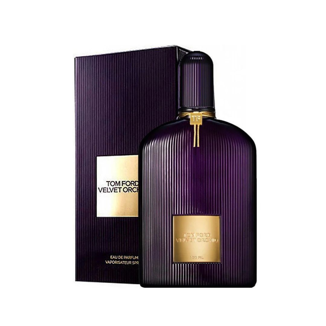 Velvet Orchid 100ml/3.4floz:100ml