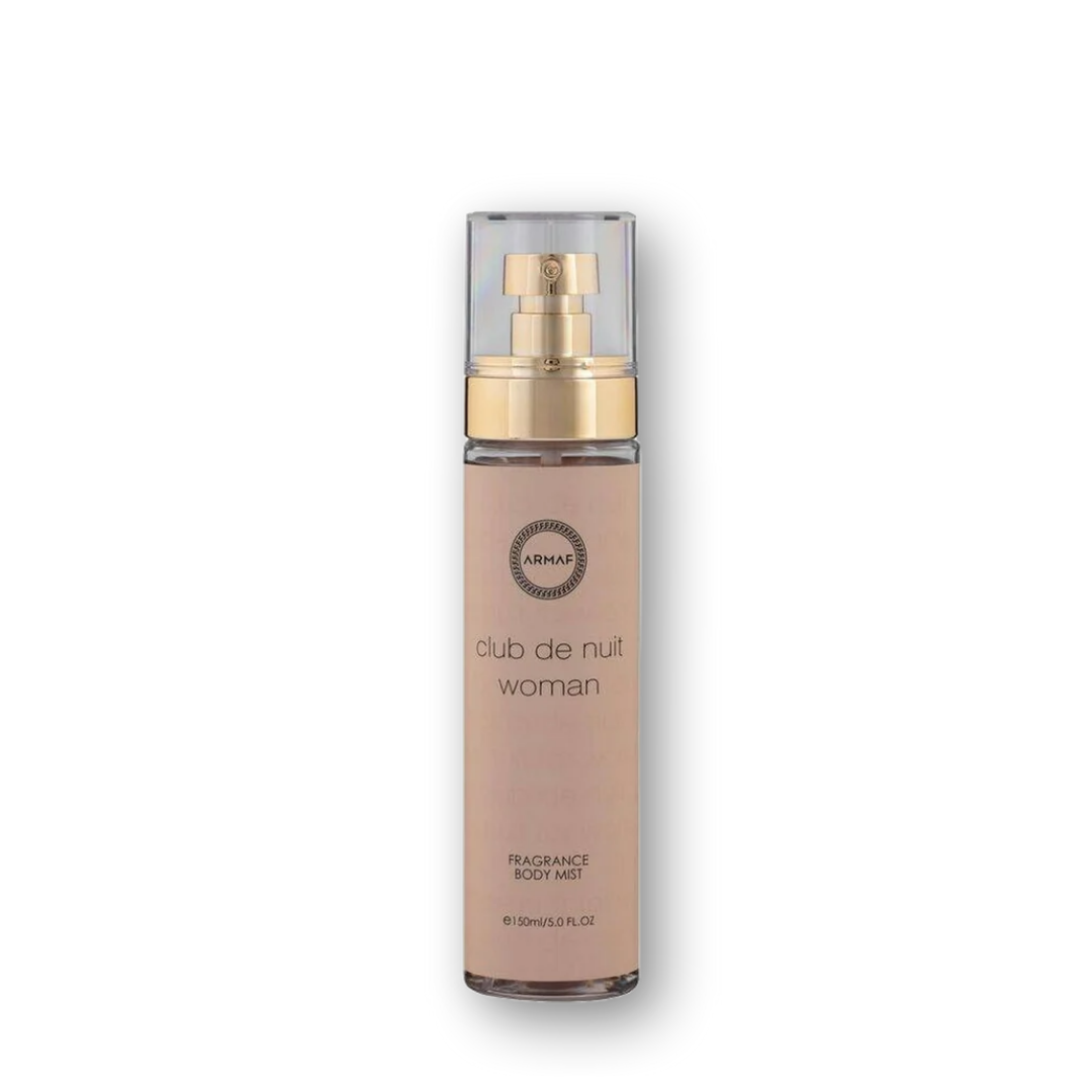 ARMAF CLUB DE NUIT WOMAN (W) 150ML BODY MIST