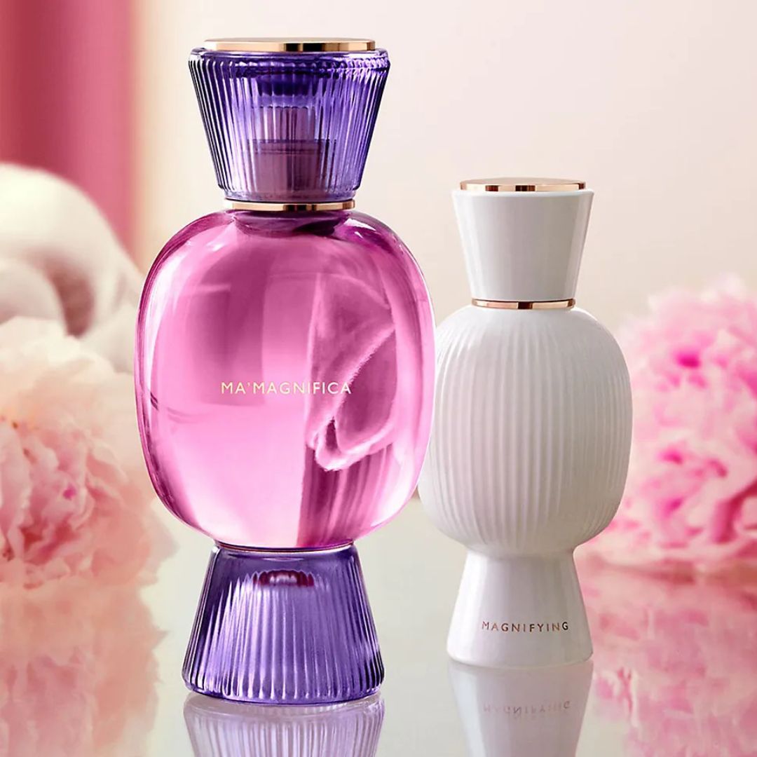Bvlgari Allegra Ma'Magnifica 100ML EDP: