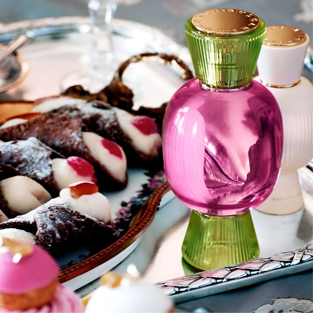 Bvlgari Allegra Dolce Estasi EDP 100ML