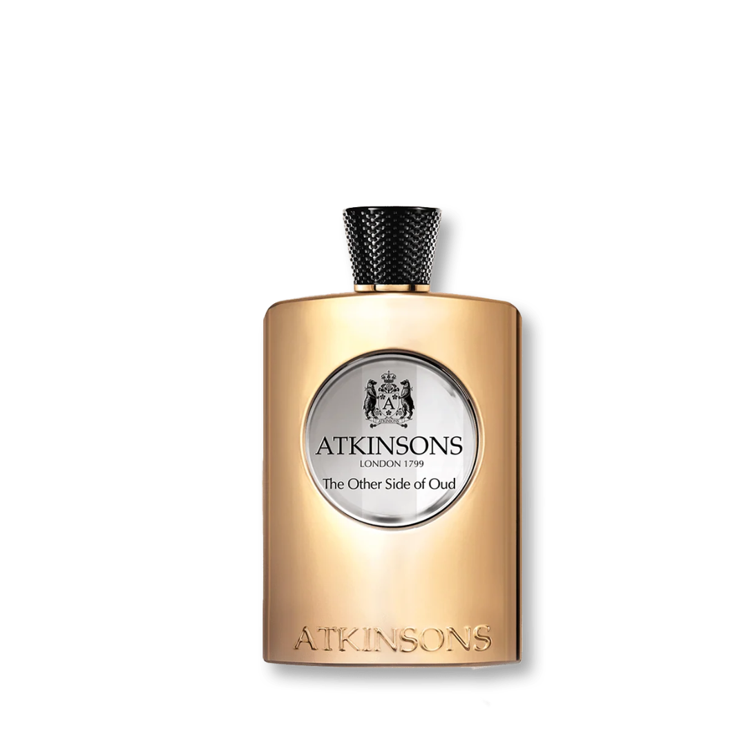 ATKINSONS THE OTHER SIDE OF OUD (U) EDP 100ML
