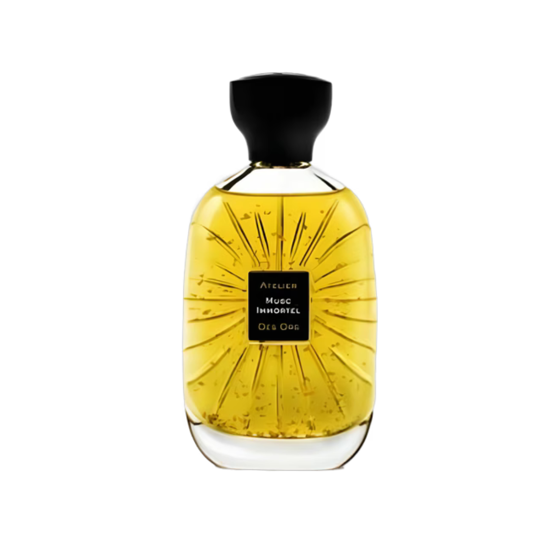 ATELIER DES ORS MUSC IMMORTEL (U) EDP 100ML