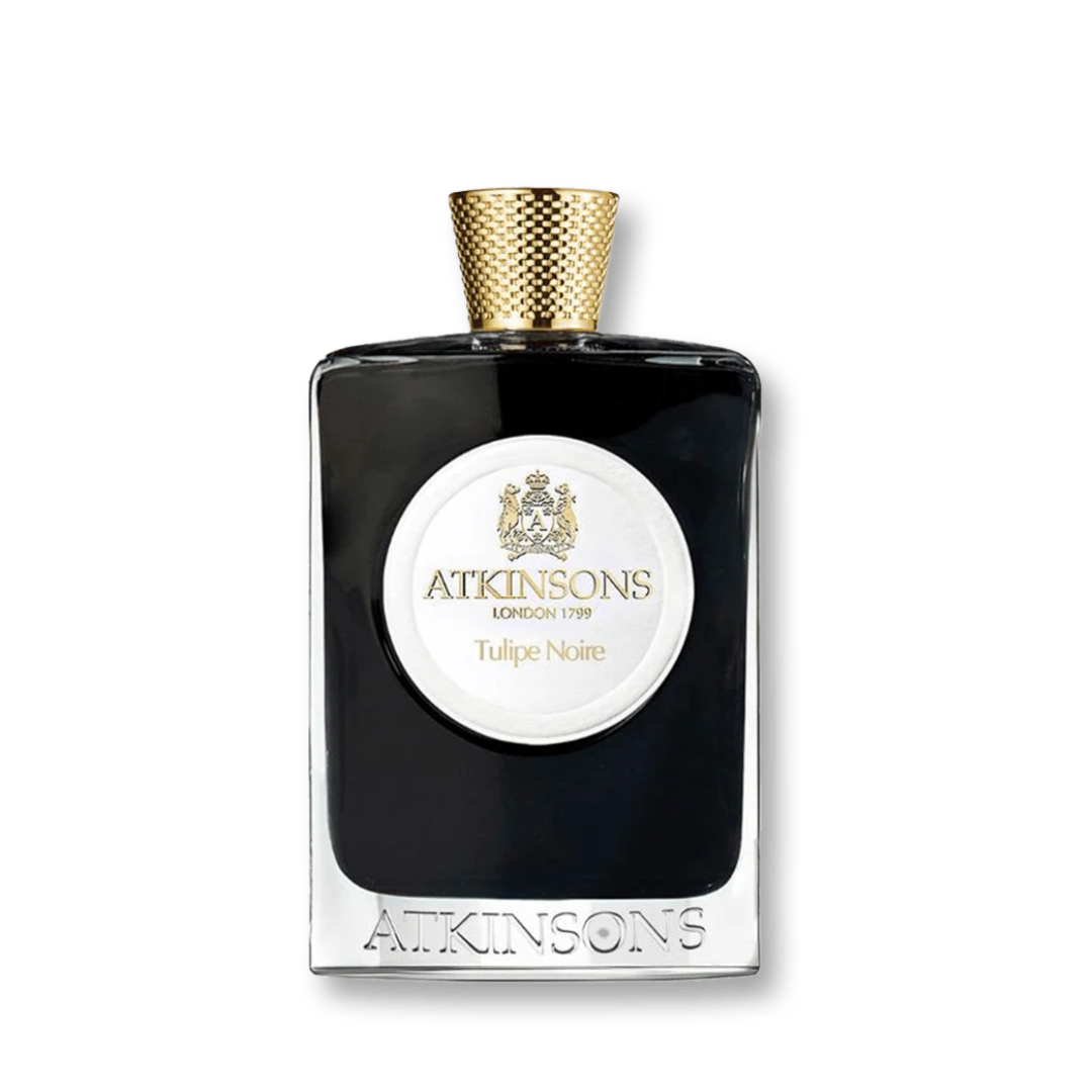ATKINSONS TULIPE NOIRE (U) EDP 100ML