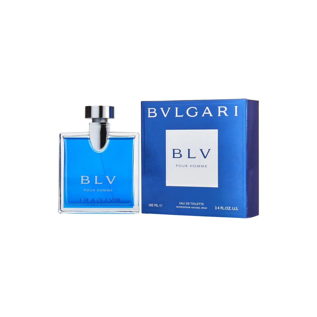 Bvlgari Blv Homme 100ML EDT