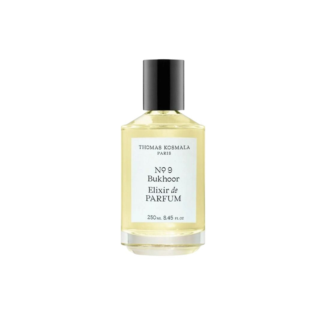 THOMAS KOSMALA NO.9 BUKHOOR (U) ELIXIR DE PARFUM 250ML