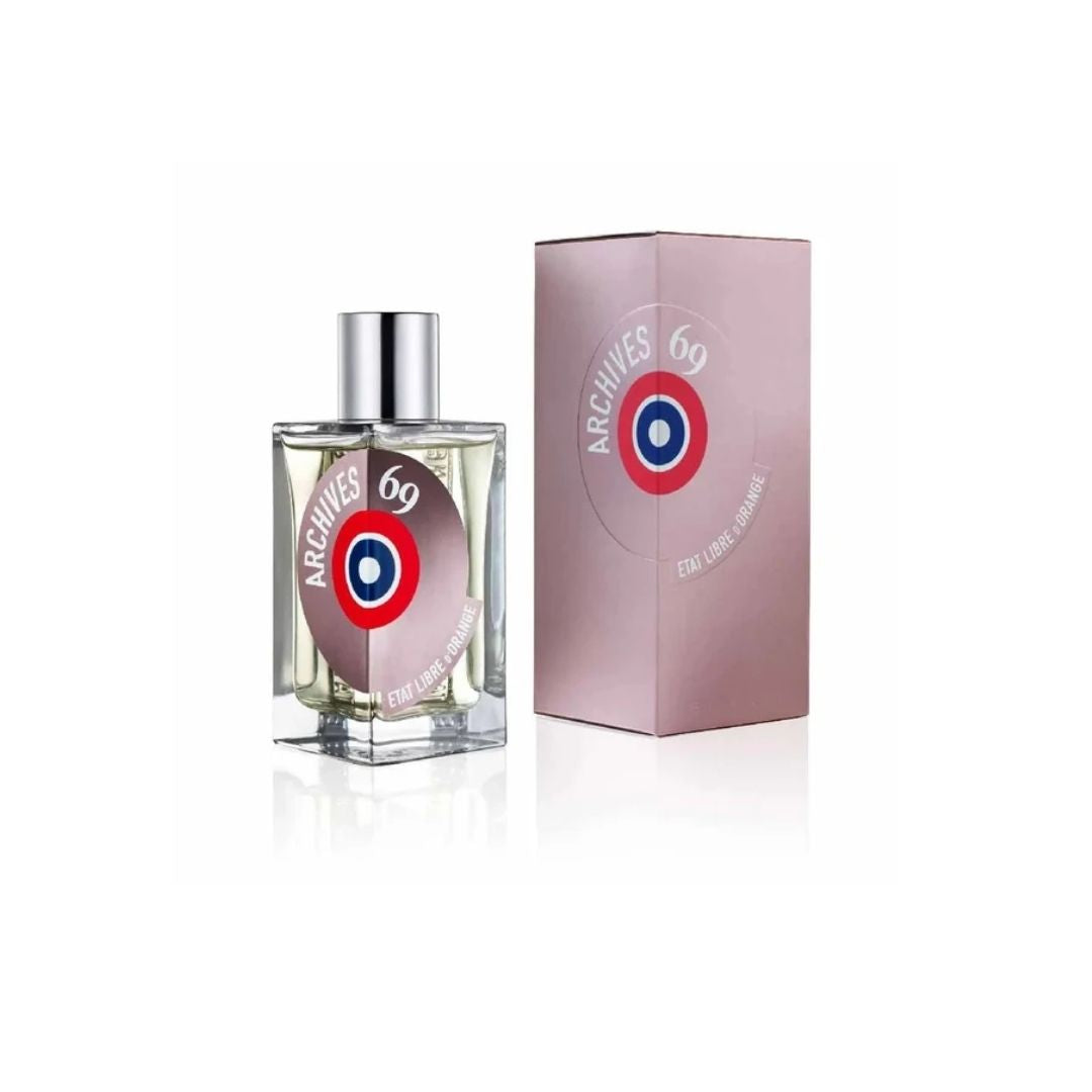 ETAT LIBRE D'ORANGE ARCHIVES 69 (U) EDP 100ML
