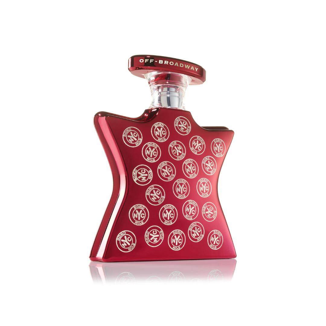 BOND NO.9 NEW YORK OFF-BROADWAY (U) EDP 100ML