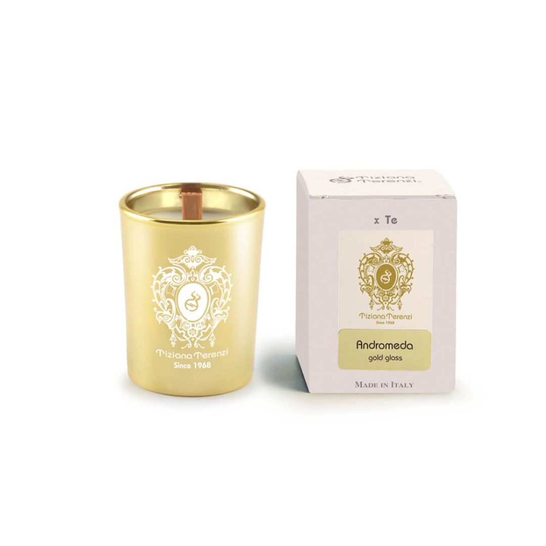 TIZIANA TERENZI LUNA COLLECTION ANDROMEDA (U) EXTRAIT DE PARFUM 100ML