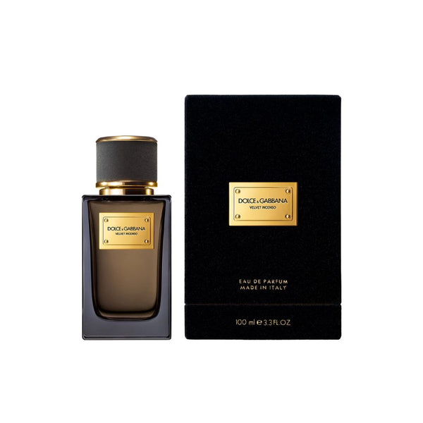 Dolce & Gabbana Velvet Incenso EDP 100ML